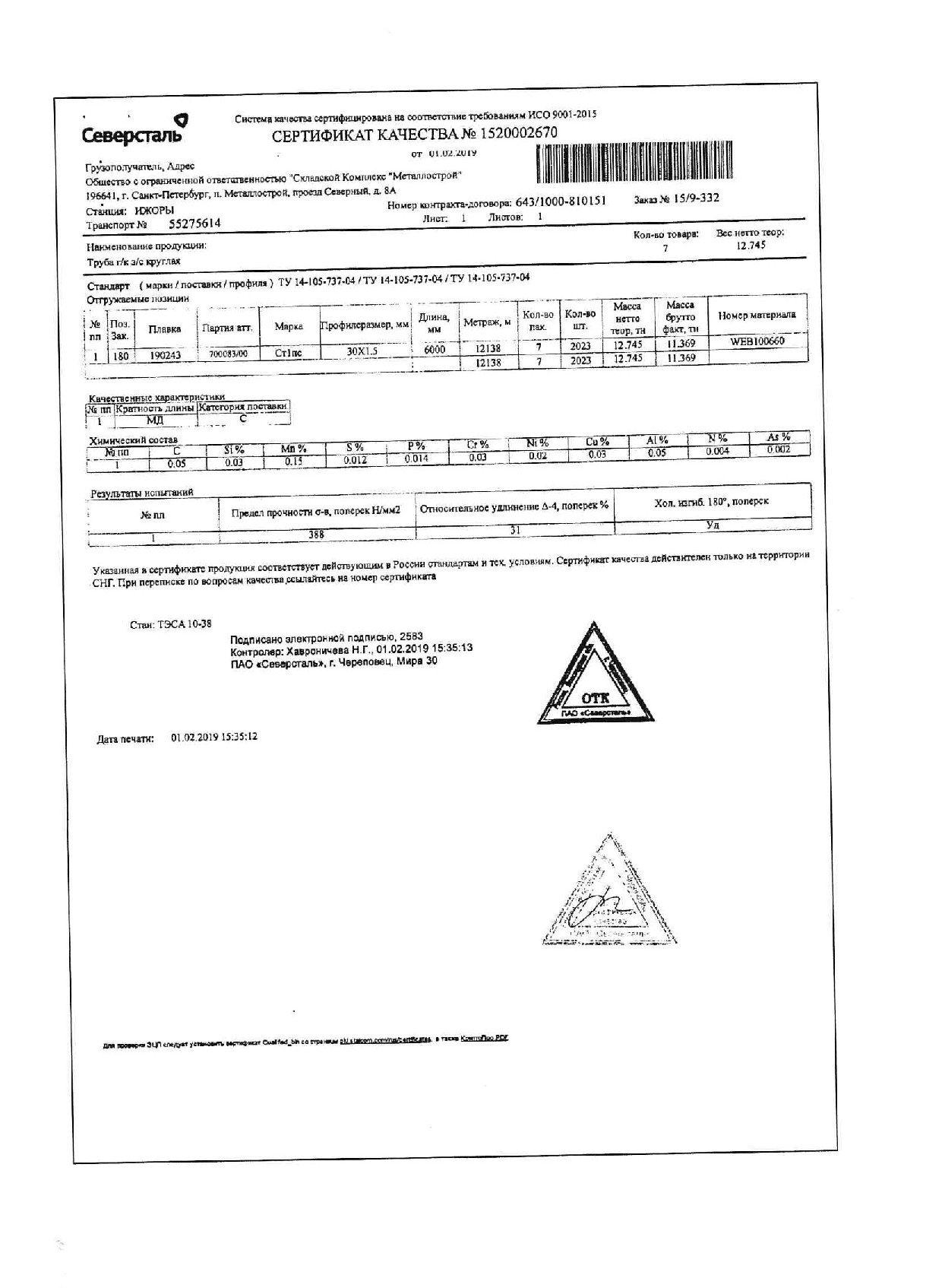 труба_эс_30х1,5